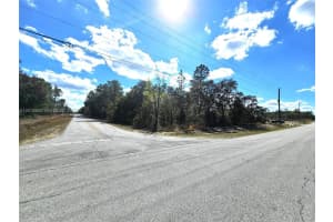 No Situs Sw Sea Cliff Ave, DUNNELLON