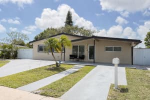 11950 Sw 187th Ter, Miami