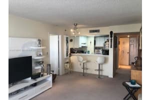 540 Brickell Key Dr 1116, Miami