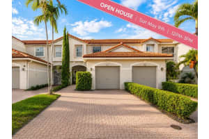 8327 Via Leonessa, Boca Raton