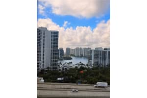 19355 Turnberry Way 14f, Aventura