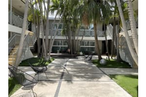 1816 Meridian Ave 9, Miami Beach