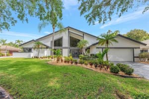 10325 Nw 6th St, Coral Springs