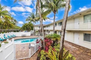 1892 Ne 46th St B7, Fort Lauderdale