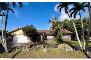 5501 Sw 118th Ave, Cooper City