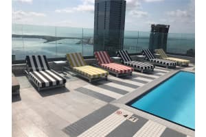 1300 S Miami Ave 2710, Miami