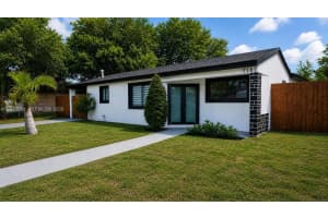 7181 Raleigh St, Hollywood