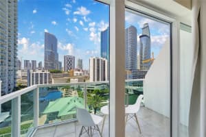 41 Se 5th St 1003, Miami