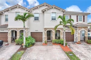 9354 Sw 220th St, Cutler Bay
