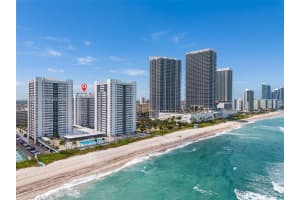 1880 S Ocean Dr 705, Hallandale Beach