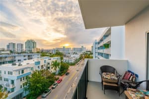 1000 Michigan Ave 704, Miami Beach 1000 Michigan Ave 704, Miami Beach