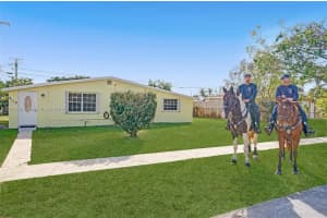 6110 Sw 38th Street, Davie