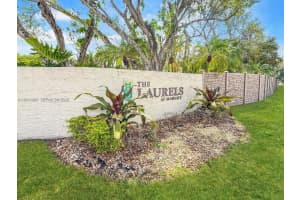 406 N Laurel Dr 207, Margate
