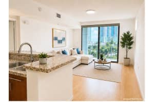 110 Washington Ave 1710, Miami Beach