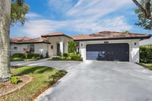 4133 Nw 81st Ter, Coral Springs