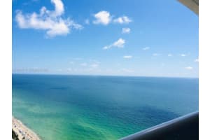 , Hallandale Beach