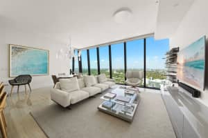 1451 Brickell Ave 4103, Miami