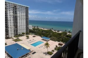 1201 S Ocean Dr 1609s, Hollywood