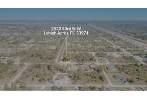 2522 W 53rd St, Lehigh Acres 2522 W 53rd St, Lehigh Acres