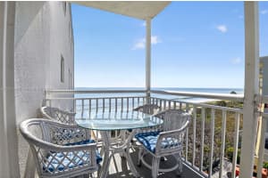 205 Highway A1a Unit 502, Satellite Beach