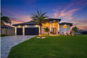 1730 Sw 38th Ln, Cape Coral 1730 Sw 38th Ln, Cape Coral