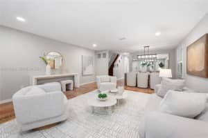 3274 Gifford Ln 3274, Miami