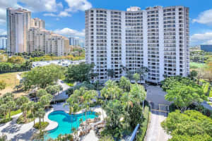 3300 Ne 191st Street Lp03, Aventura