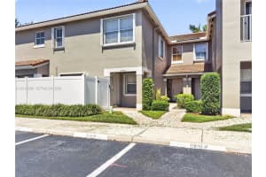 5405 Sw 125th Ter 5405, Miramar