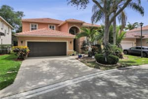 6204 Nw 78th Ct, Parkland