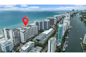 6039 Collins Ave Ph7, Miami Beach