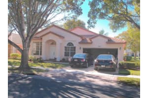 18430 Nw 11th St 1, Pembroke Pines