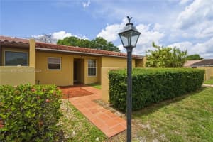 8614 Sw 147th Pl, Miami