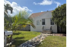 1806 Funston St 1, Hollywood