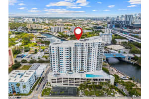 10 Sw South River Dr 1506, Miami