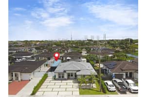 13063 Sw 256th St A, Homestead