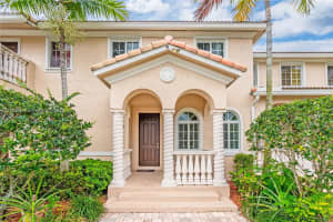 14044 Sw 273rd Ln 14044, Homestead