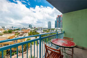90 Alton Rd 1007, Miami Beach 90 Alton Rd 1007, Miami Beach