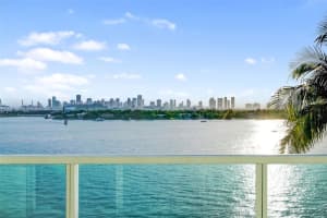 650 West Ave 805, Miami Beach