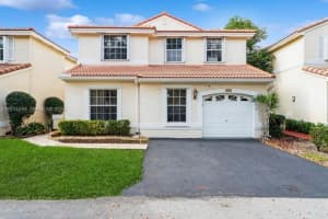 926 Opal Ter, Weston