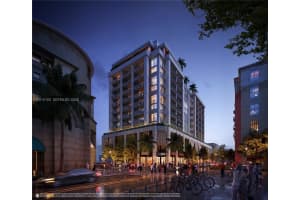 4241 Aurora Street Ph-1205, Coral Gables