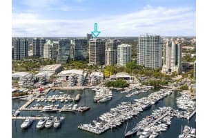 2655 S Bayshore Dr 1707, Miami