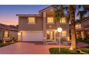 15174 Sw 111th St, Miami