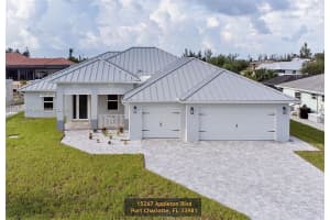 15267 Appleton Blvd., Port Charlotte