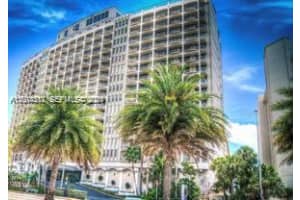 5401 Collins Ave 932, Miami Beach