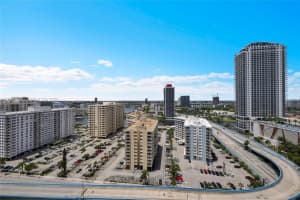1800 S Ocean Dr 2007, Hallandale Beach
