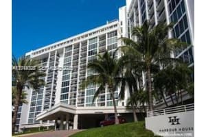 10275 Collins Ave 1435, Bal Harbour