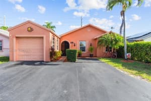 12801 Sw 248th Ter, Homestead