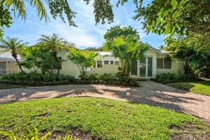 512 Warren Ln, Key Biscayne