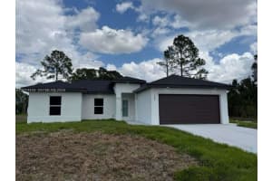 765 Puccini Ave S, Lehigh Acres