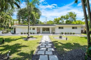711 Sunset Dr, Coral Gables